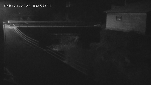 湯河川１2026/02/21 10:00:00