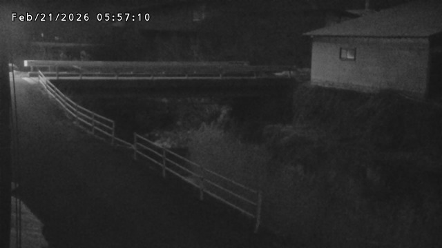 湯河川１2026/02/21 10:00:00