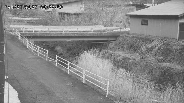 湯河川１2026/02/21 10:00:00