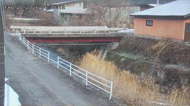 湯河川１2026/02/21 10:00:00