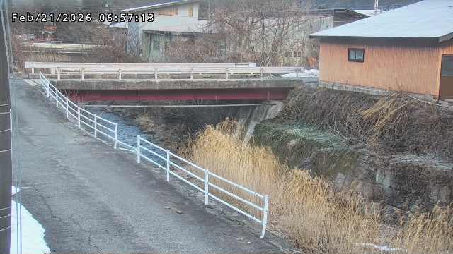 湯河川１2026/02/21 10:00:00