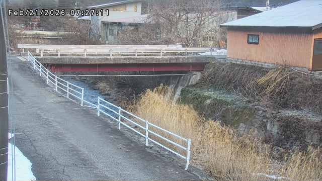湯河川１2026/02/21 10:00:00