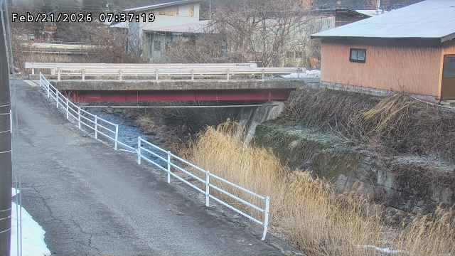 湯河川１2026/02/21 10:00:00