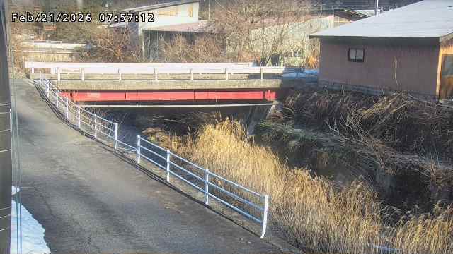 湯河川１2026/02/21 10:00:00