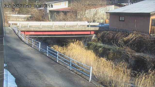 湯河川１2026/02/21 10:00:00