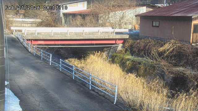 湯河川１2026/02/21 10:00:00