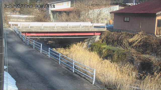 湯河川１2026/02/21 10:00:00
