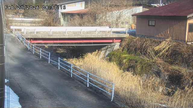 湯河川１2026/02/21 10:00:00
