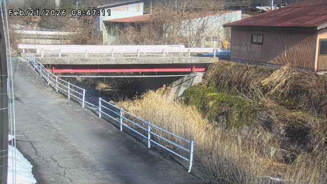湯河川１2026/02/21 10:00:00