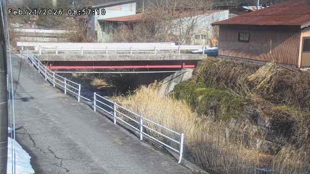 湯河川１2026/02/21 10:00:00