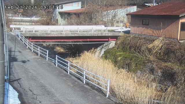 湯河川１2026/02/21 10:00:00