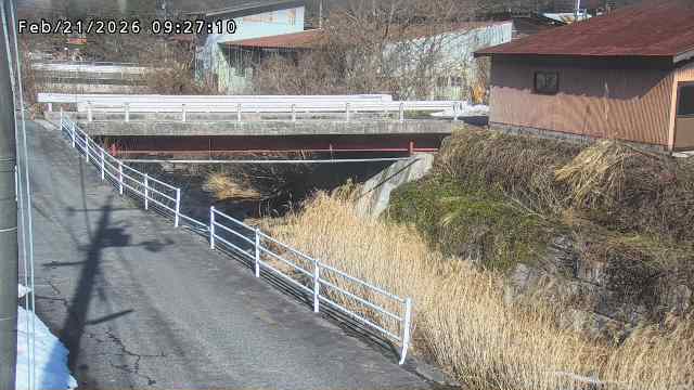 湯河川１2026/02/21 10:00:00