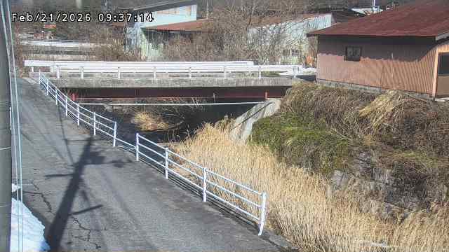 湯河川１2026/02/21 10:00:00