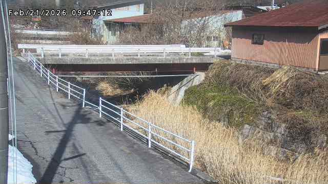 湯河川１2026/02/21 10:00:00