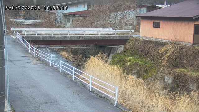湯河川１2026/02/28 11:40:00