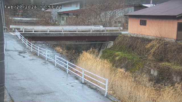 湯河川１2026/02/28 11:40:00