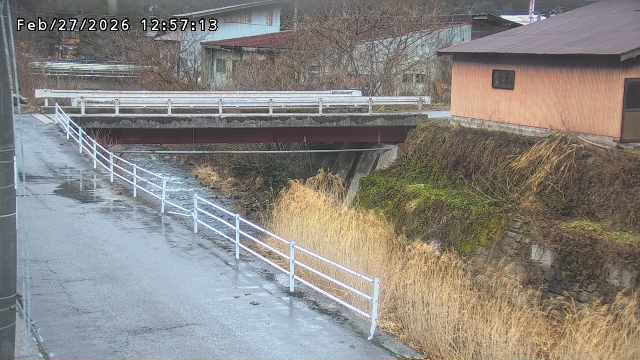 湯河川１2026/02/28 11:40:00