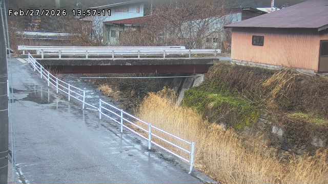 湯河川１2026/02/28 11:40:00