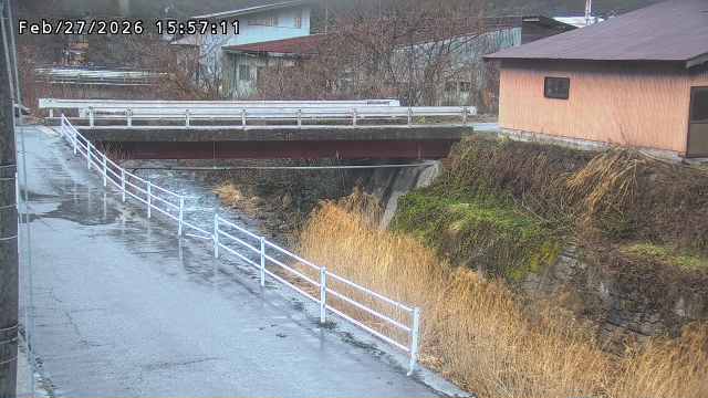 湯河川１2026/02/28 11:40:00