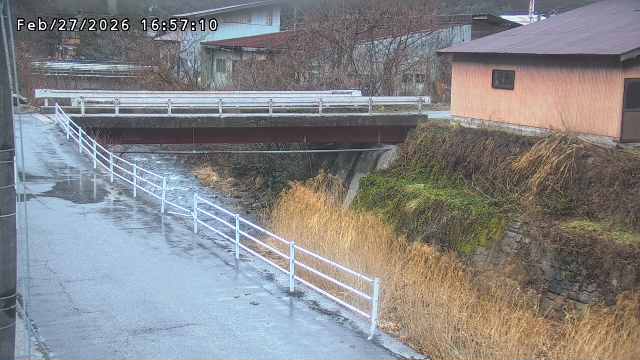 湯河川１2026/02/28 11:40:00