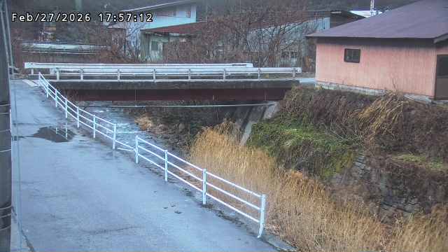 湯河川１2026/02/28 11:40:00