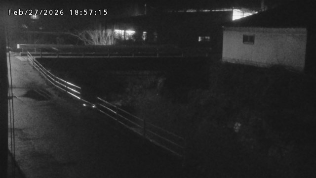 湯河川１2026/02/28 11:40:00