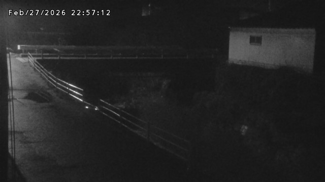 湯河川１2026/02/28 11:40:00