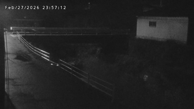 湯河川１2026/02/28 11:40:00