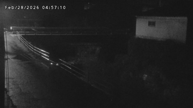 湯河川１2026/02/28 11:40:00