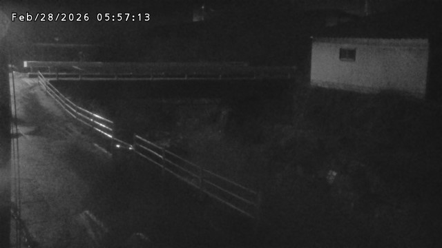 湯河川１2026/02/28 11:40:00