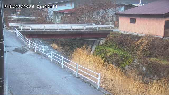 湯河川１2026/02/28 11:40:00