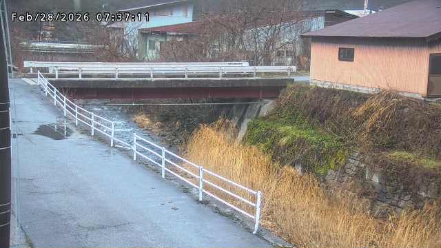 湯河川１2026/02/28 11:40:00