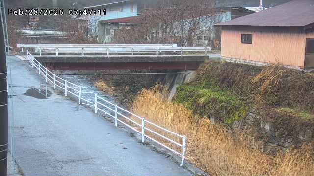 湯河川１2026/02/28 11:40:00