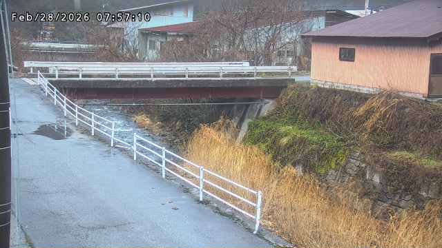 湯河川１2026/02/28 11:40:00