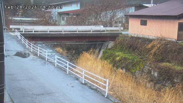 湯河川１2026/02/28 11:40:00