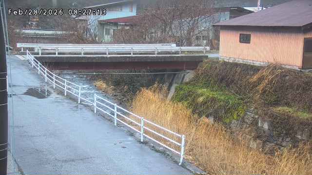 湯河川１2026/02/28 11:40:00