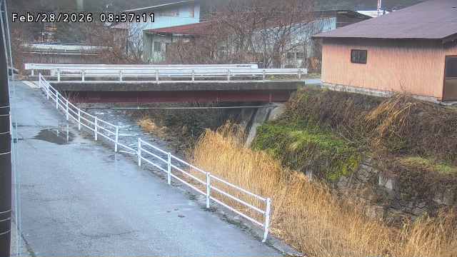 湯河川１2026/02/28 11:40:00