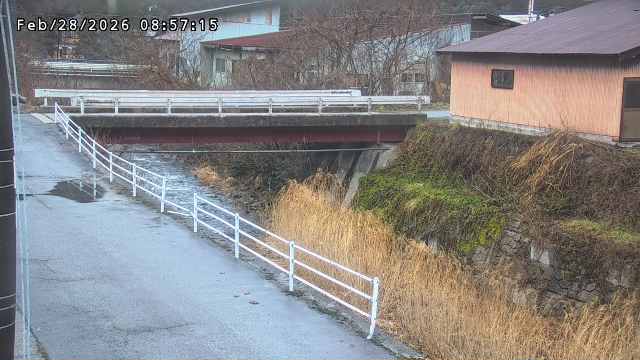 湯河川１2026/02/28 11:40:00