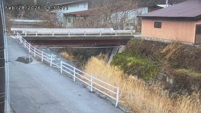 湯河川１2026/02/28 11:40:00