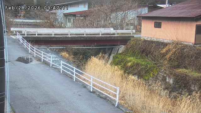 湯河川１2026/02/28 11:40:00