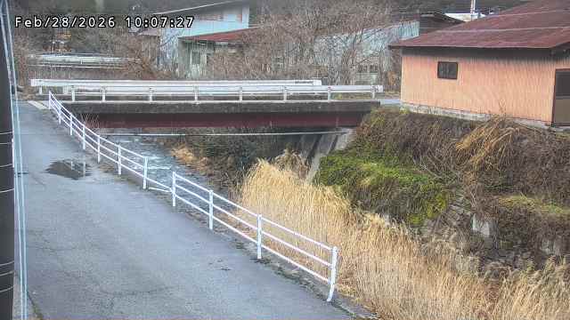 湯河川１2026/02/28 11:40:00