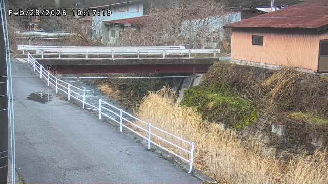 湯河川１2026/02/28 11:40:00