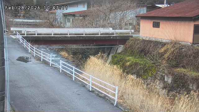 湯河川１2026/02/28 11:40:00