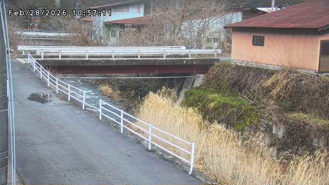 湯河川１2026/02/28 11:40:00