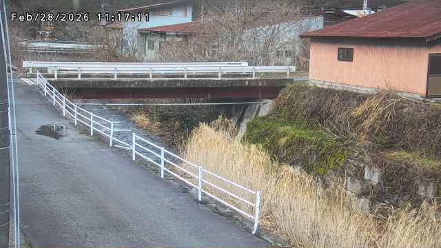 湯河川１2026/02/28 11:40:00