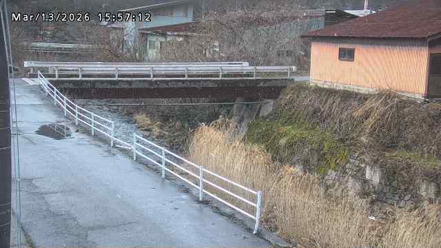 湯河川１2026/03/14 13:50:00