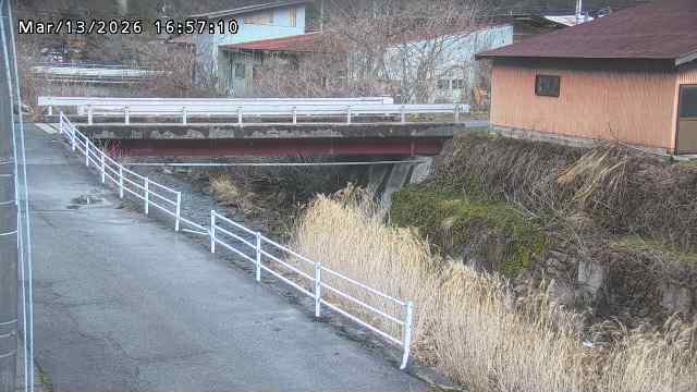 湯河川１2026/03/14 13:50:00