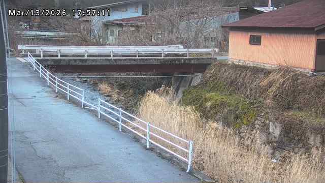 湯河川１2026/03/14 13:50:00