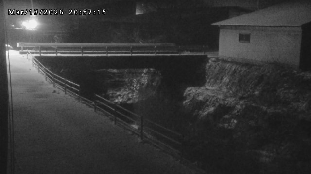 湯河川１2026/03/14 13:50:00