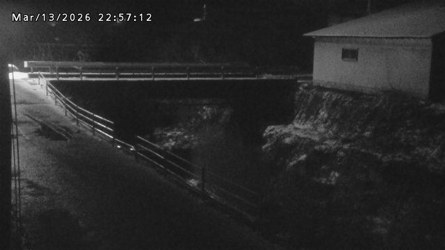 湯河川１2026/03/14 13:50:00